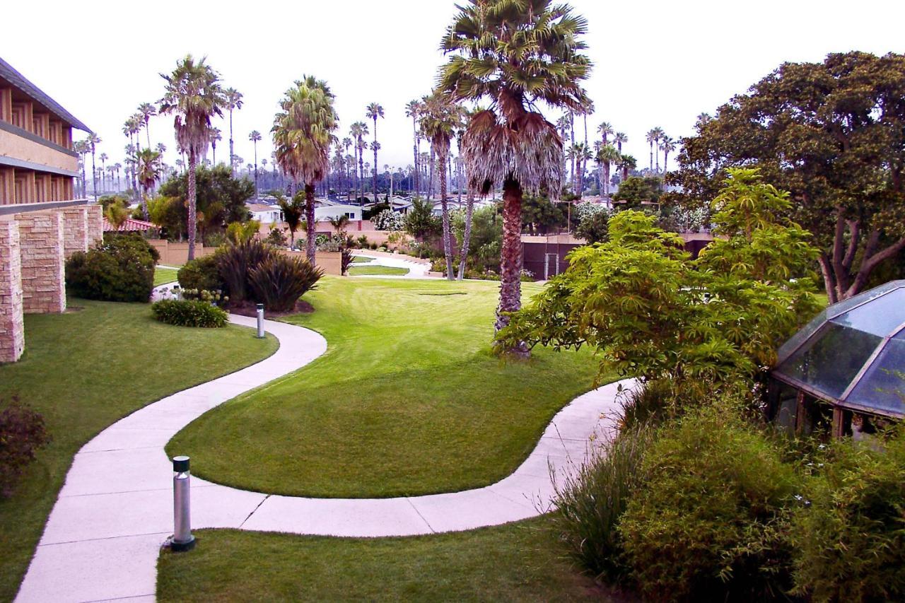 Four Points By Sheraton Ventura Harbor Resort Exterior photo