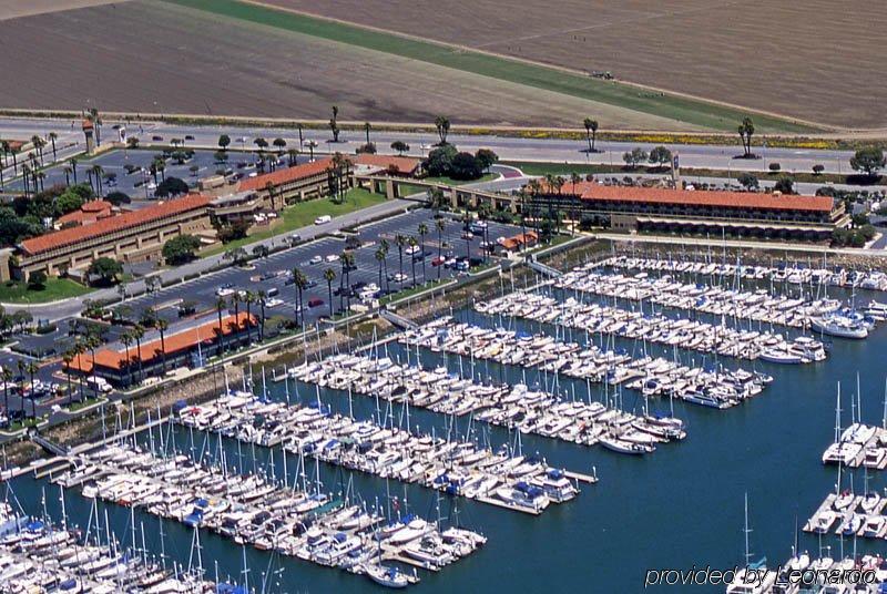 Four Points By Sheraton Ventura Harbor Resort Exterior photo