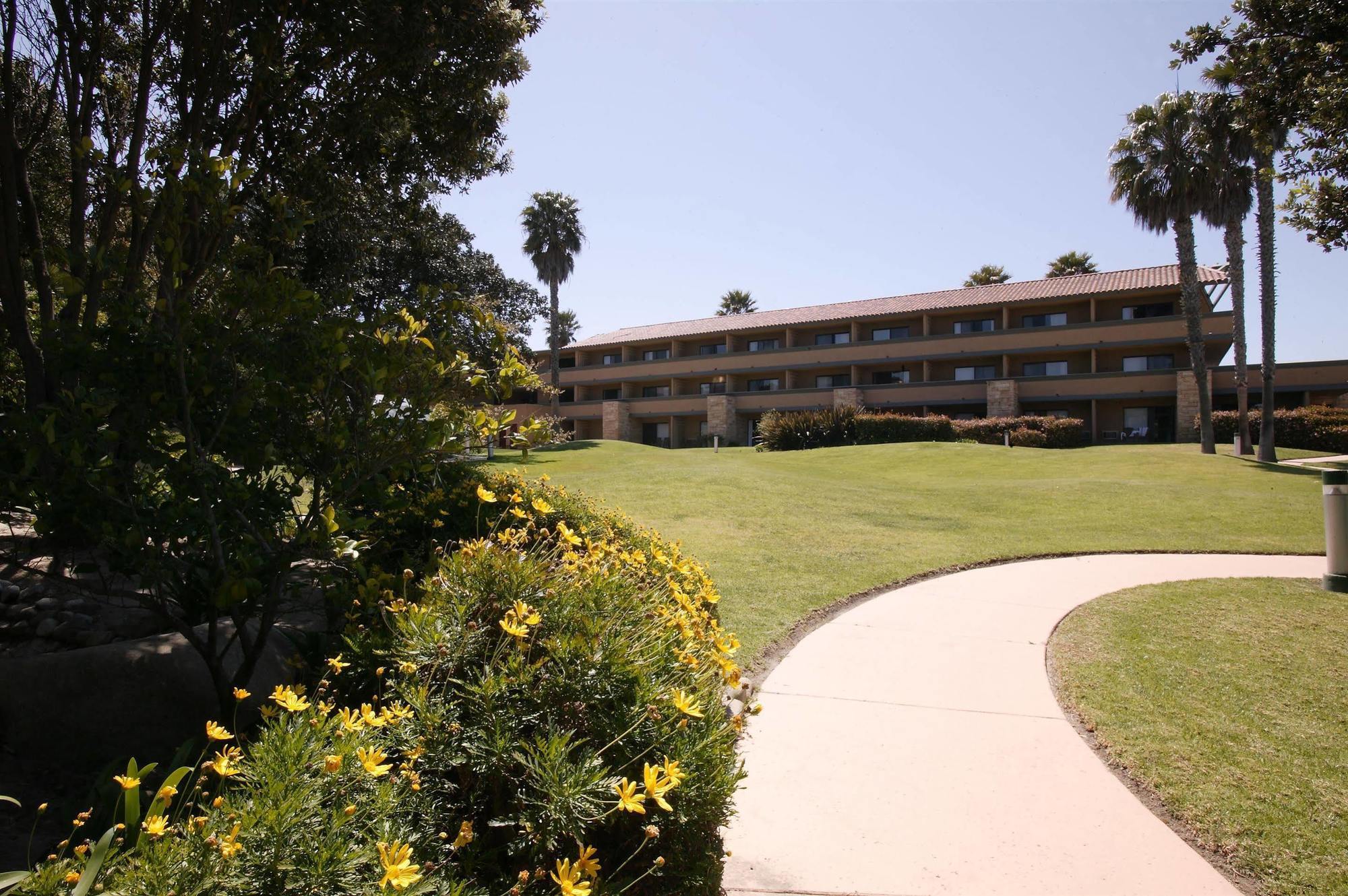 Four Points By Sheraton Ventura Harbor Resort Exterior photo