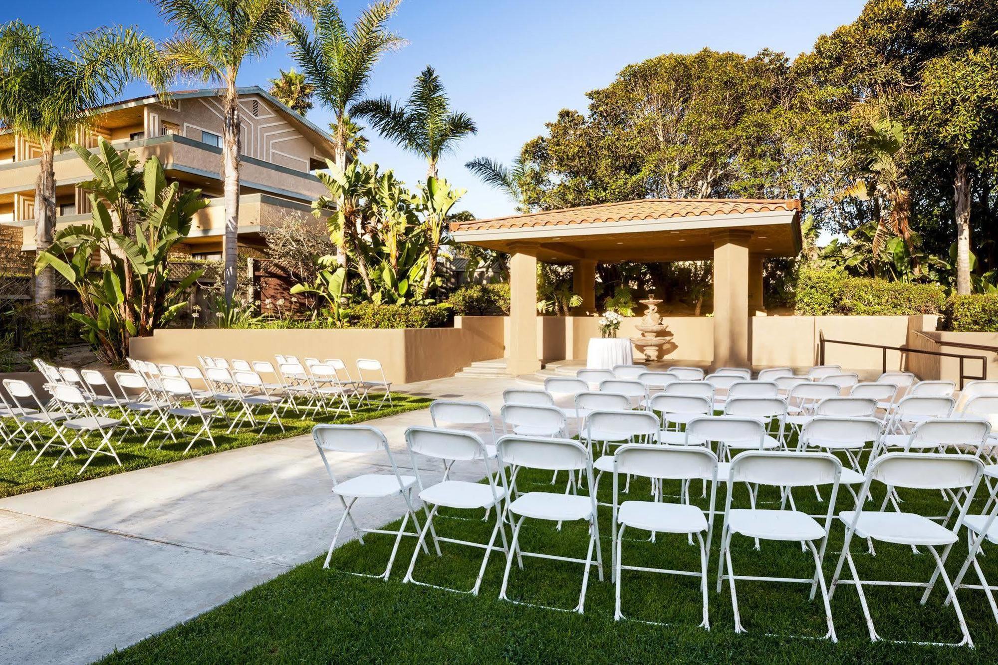 Four Points By Sheraton Ventura Harbor Resort Exterior photo