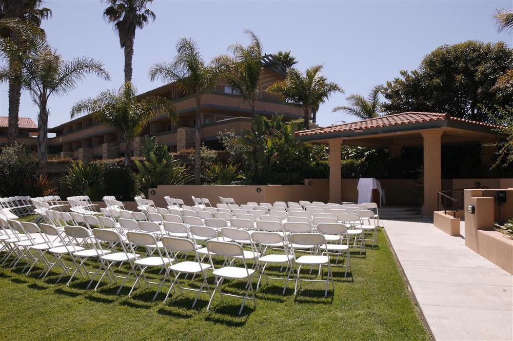 Four Points By Sheraton Ventura Harbor Resort Facilities photo